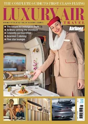 Luxury Air Travel - 