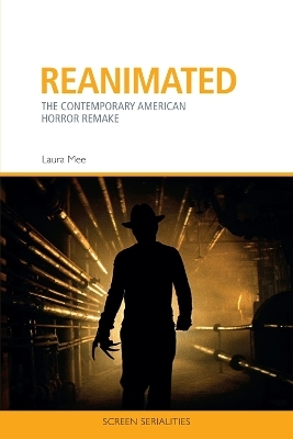 Reanimated -  Laura Mee