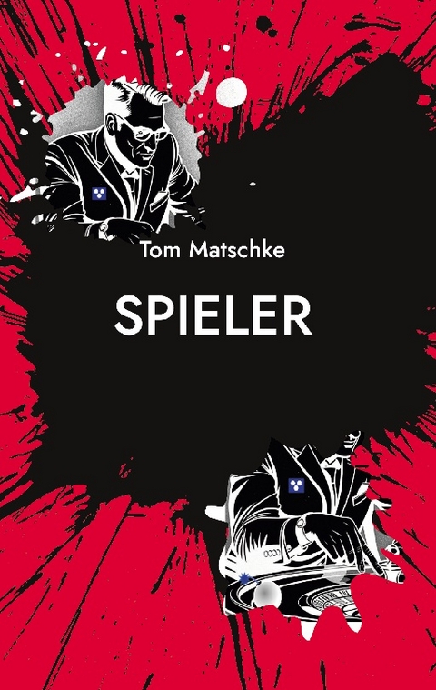 Spieler - Tom Matschke