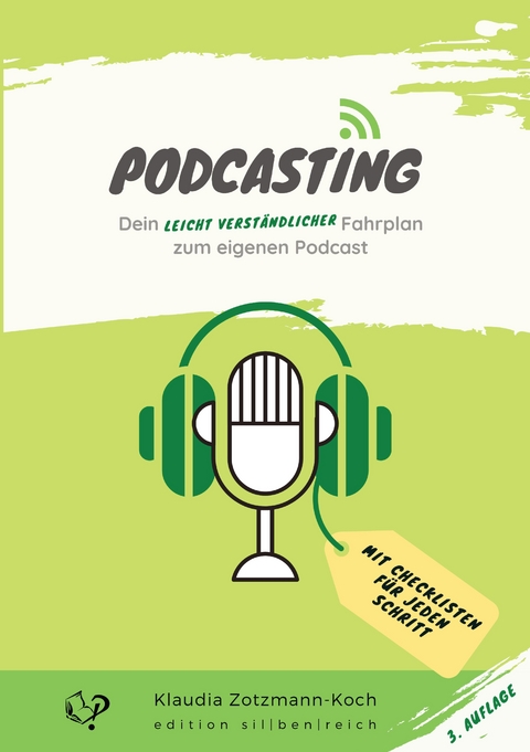 Podcasting - Klaudia Zotzmann-Koch