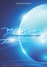 Der Q-Plan - Lars Peter Kronlob