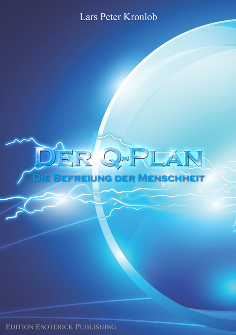 Der Q-Plan - Lars Peter Kronlob