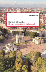 Sprachreiseführer Italienisch - Sandra Mwamba