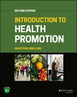 Introduction to Health Promotion - Snelling, Anastasia M.