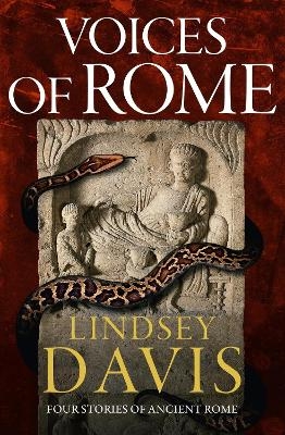 Voices of Rome - Lindsey Davis