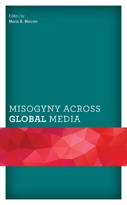 Misogyny across Global Media - 