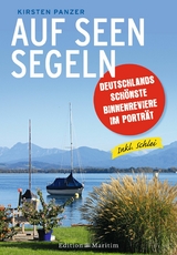 Auf Seen segeln - Kirsten Panzer