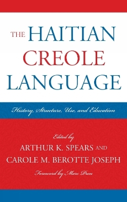 The Haitian Creole Language - 