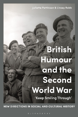 British Humour and the Second World War - 
