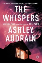 The Whispers - Audrain, Ashley