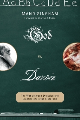 God vs. Darwin - Mano Singham