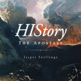 History - Jasper Snellings