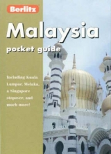 Berlitz Malaysia Pocket Guide - Berlitz Guides