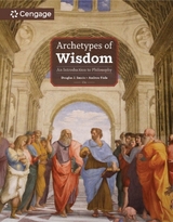 Archetypes of Wisdom - Soccio, Douglas; Fiala, Andrew