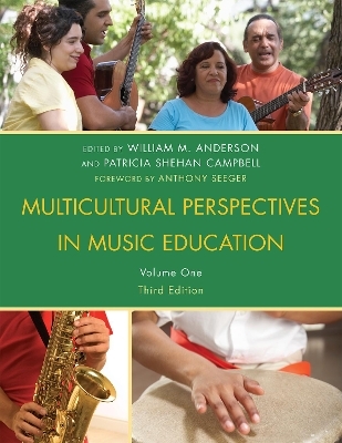 Multicultural Perspectives in Music Education - 