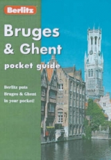 Bruges and Ghent - Lee, Brigitte; Messenger, Jack