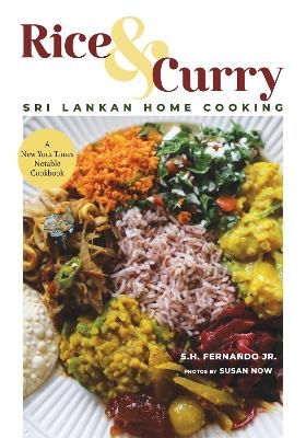 Rice & Curry - S.H. Fernando