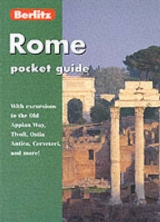 Rome - Berlitz Guides