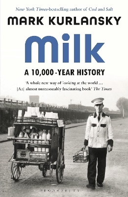 Milk - Mark Kurlansky