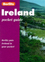 Ireland - Berlitz Guides; Bernstein, Ken