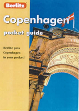 Copenhagen - Berlitz Guides