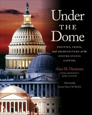 Under the Dome - Alan M. Hantman