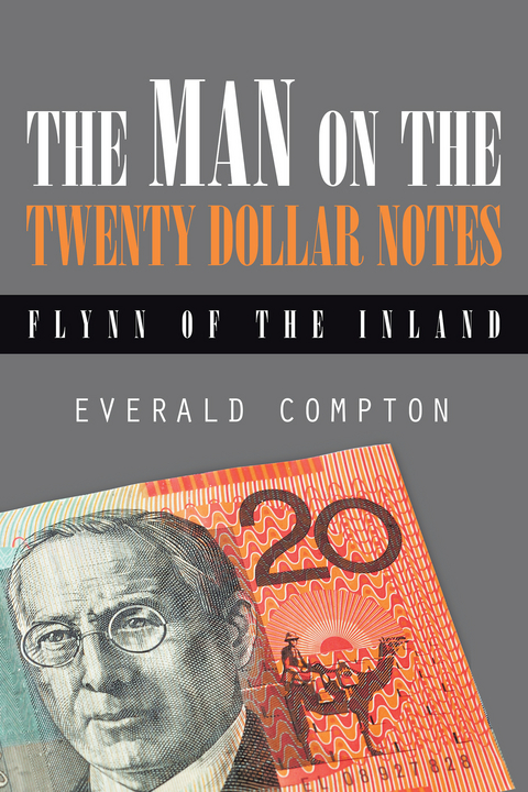 The Man on the Twenty Dollar Notes - Everald Compton