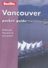 Vancouver - Berlitz Guides; Tevis, Paula