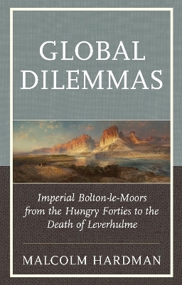 Global Dilemmas - Malcolm Hardman