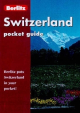 Switzerland - Berlitz