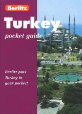 Turkey - Berlitz Guides