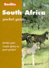 South Africa - Berlitz Guides; Gostelow, Martin