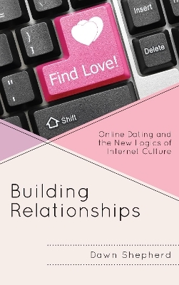 Building Relationships - Dawn Shepherd