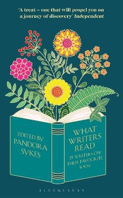 What Writers Read - Pandora Sykes