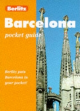 Barcelona - Berlitz Guides; Allan, Donald