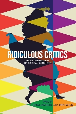 Ridiculous Critics - 