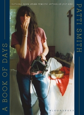 A Book of Days - Ms Patti Smith