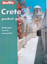 Crete - Bennett, Lindsay; Davison, Jon