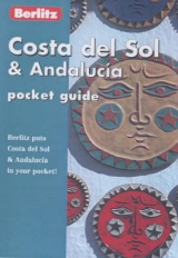 Costa del Sol and Andalusia - Berlitz Guides
