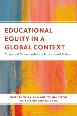 Educational Equity in a Global Context - 