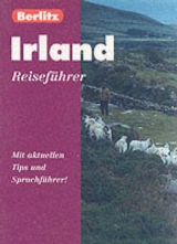 Ireland Berlitz Pocket Guide in German - 