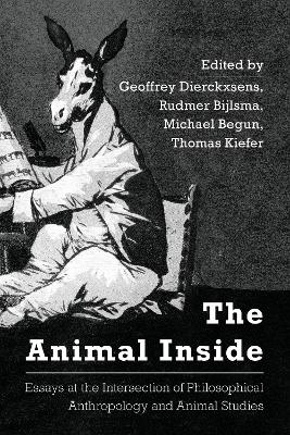 The Animal Inside - 
