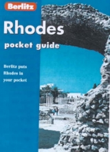 Rhodes - Berlitz Guides