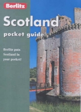 Scotland - Berlitz Guides