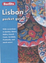 Berlitz Lisbon Pocket Guide - Berlitz Guides