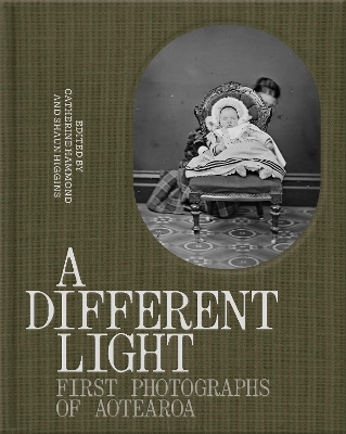 A Different Light - 