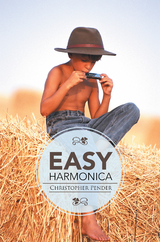 Easy Harmonica -  Christopher Pender