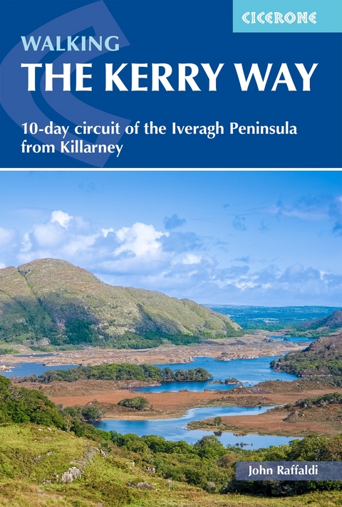 Walking the Kerry Way - John Raffaldi
