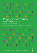 Dynamic Innovation in Outsourcing - 