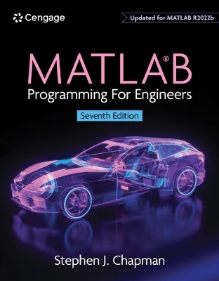 MATLAB Programming for Engineers - Stephen Chapman